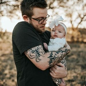 Meet your Posher, Kyle